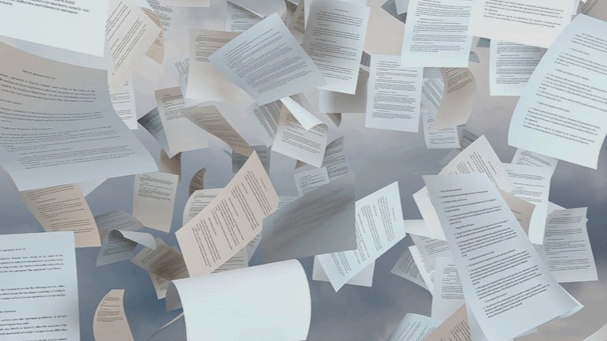 Проверка документов