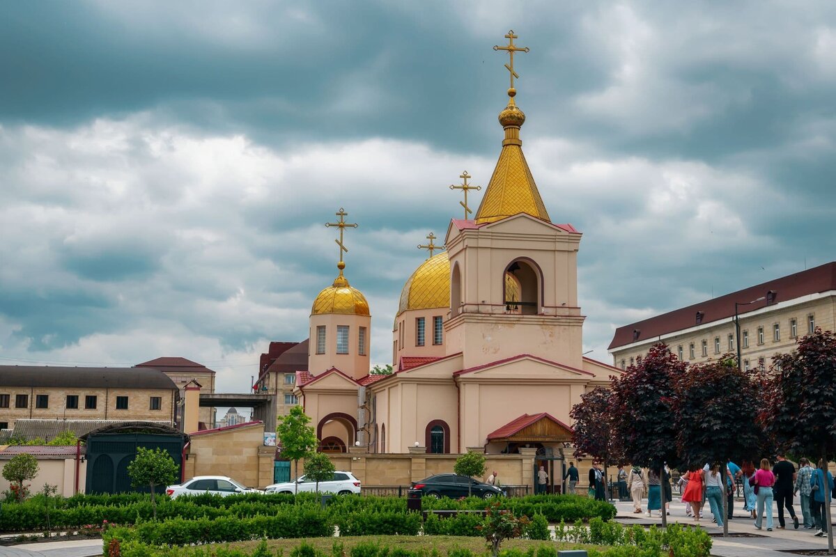 Фото: Medvedeva Oxana/Shutterstock/FOTODOM