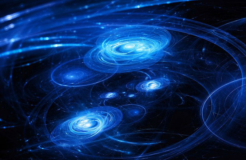 Из чего состоит тёмная материя – Исследование подкрепляет гипотезу о «первичных» чёрных дырах