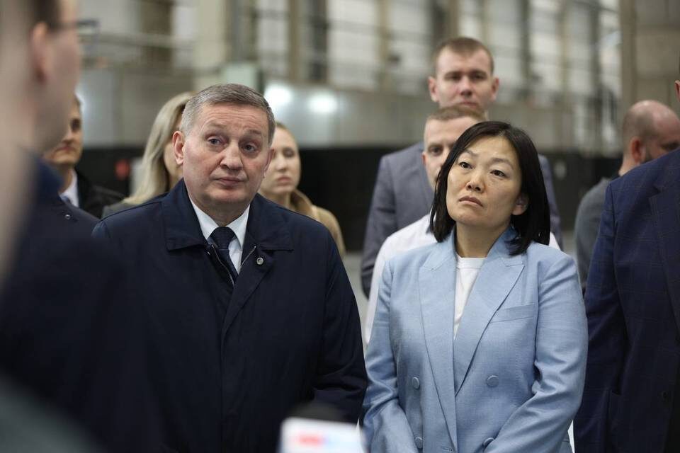    Фото: Данил Савченко/"Городские вести"