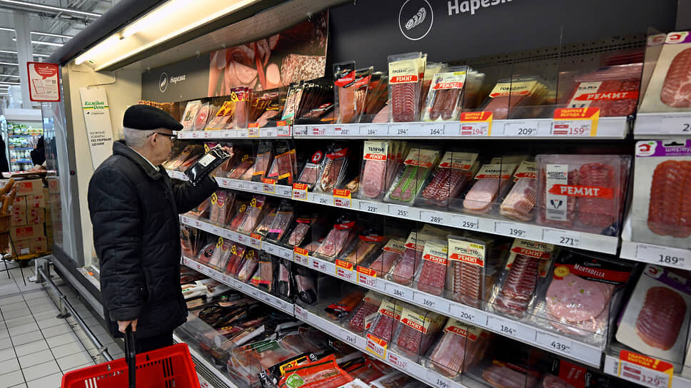 Фото: Игорь Иванко / Коммерсантъ