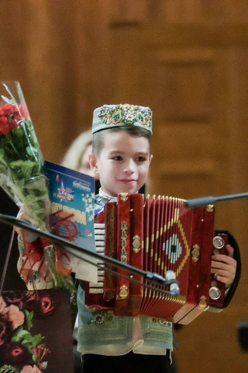 Фото: пресс-служба оркестра