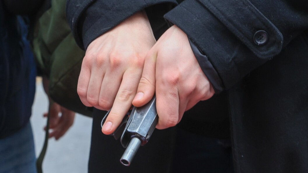    Фото: Shatokhina Natalia/news.ru/Globallookpress