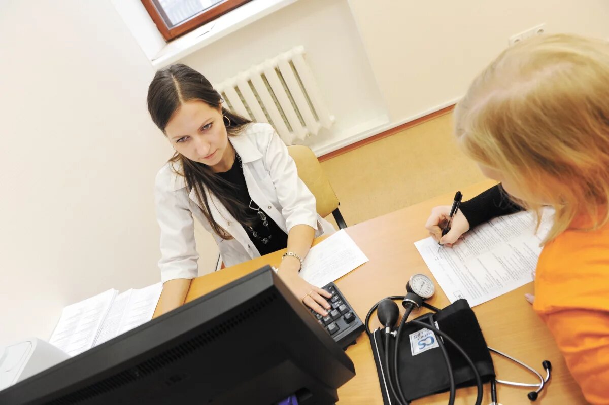    Обновления появились на тульском портале «Доктор71»