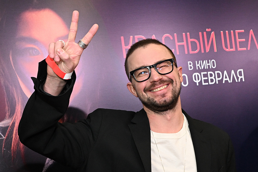    © Екатерина Чеснокова/РИА Новости