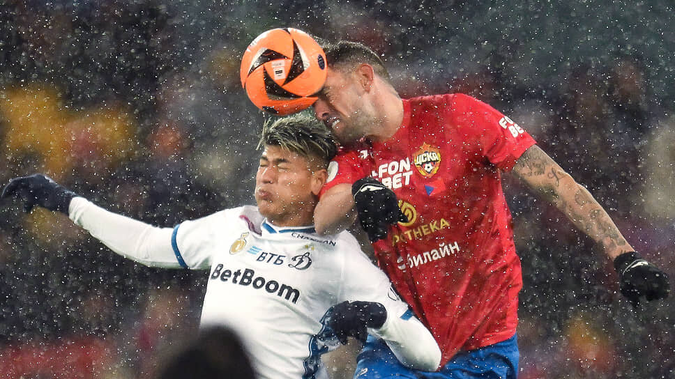 Фото: Иван Водопьянов / Коммерсантъ