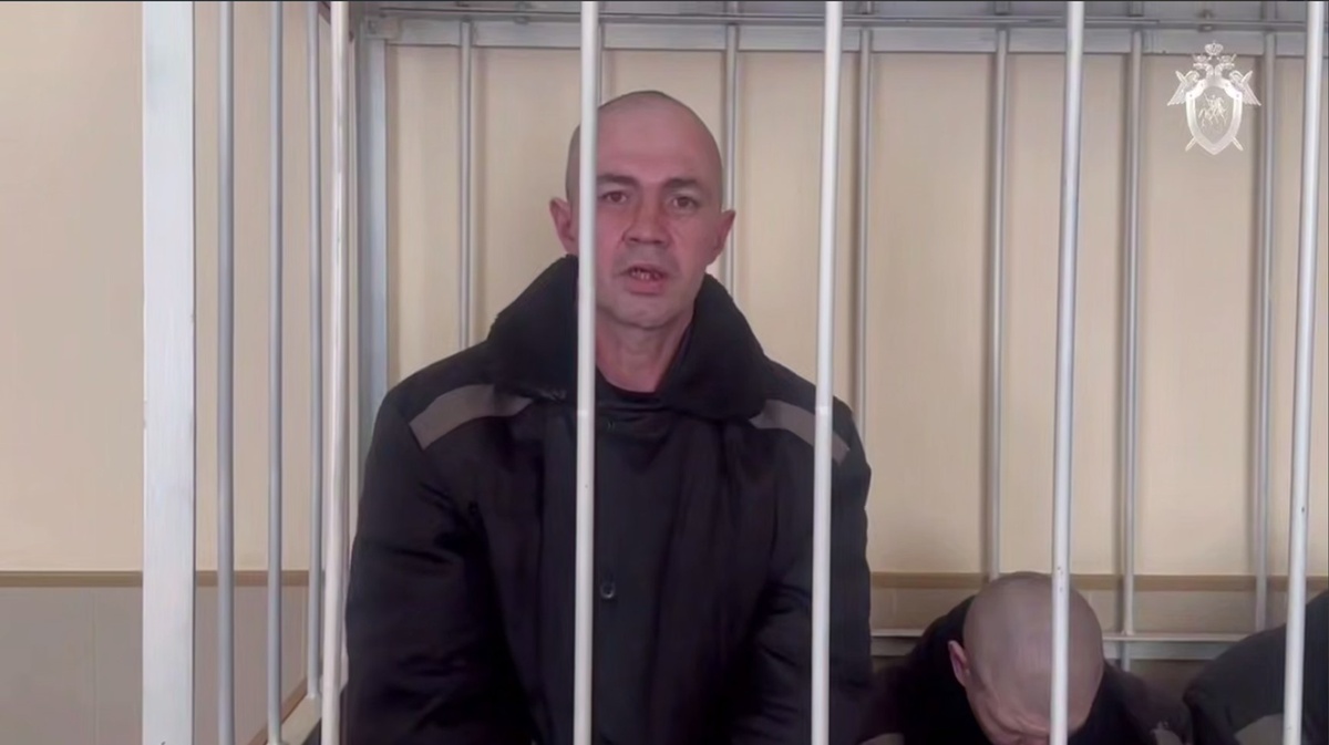    Вынесен приговор украинским боевикам, совершавшим теракт в Кореневском районе Курской области