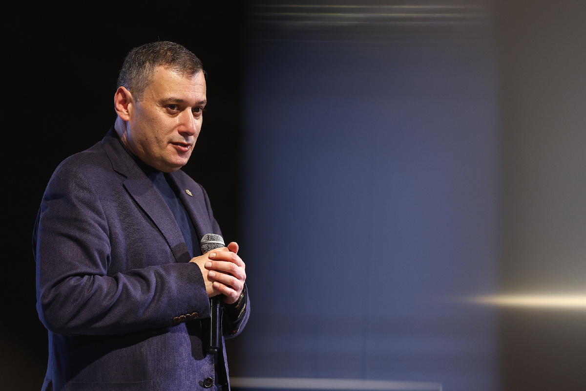 © Егор Алеев/ТАСС