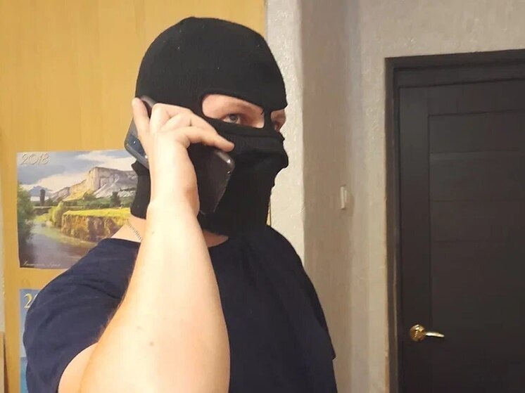     Мошенники могут требовать от жертвы перейти на неизвестный сайт. Фото: Архив МК в Великом Новгороде