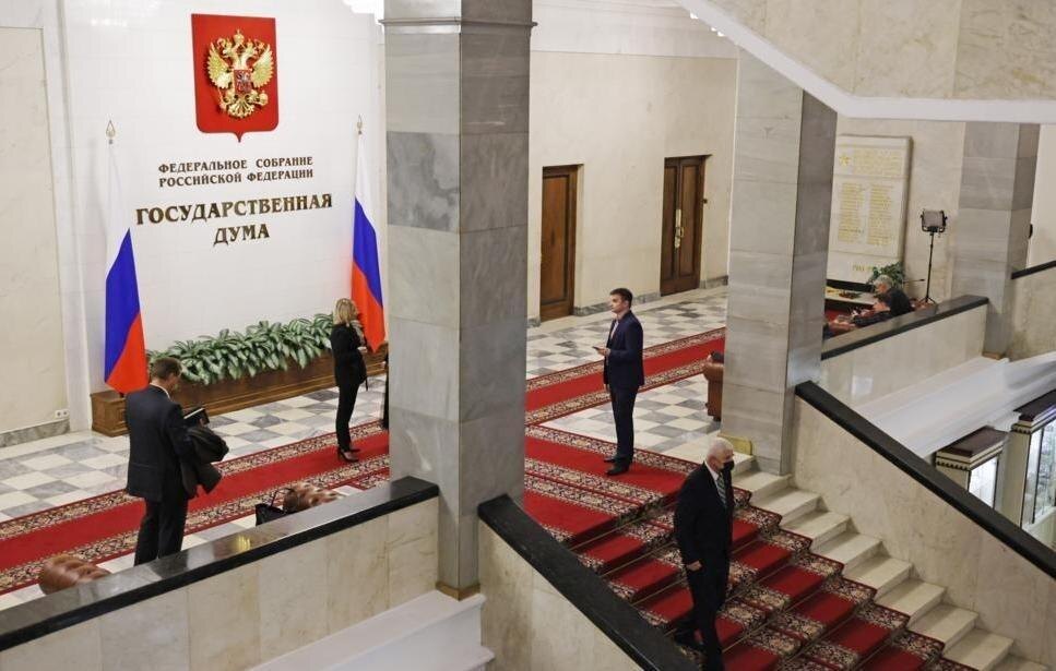 © Антон Новодережкин/ТАСС