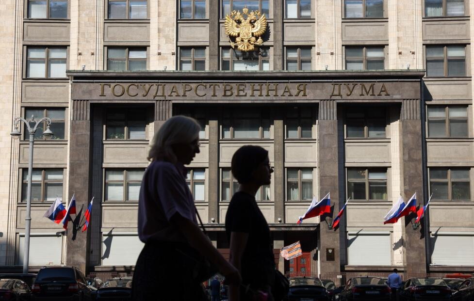 © Максим Чурусов/ТАСС