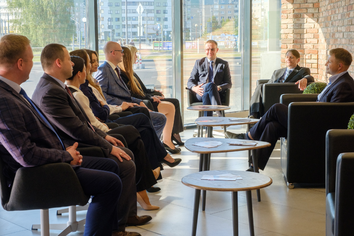 Юридическая консультация в Гродно: как защитить бизнес и избежать потерь