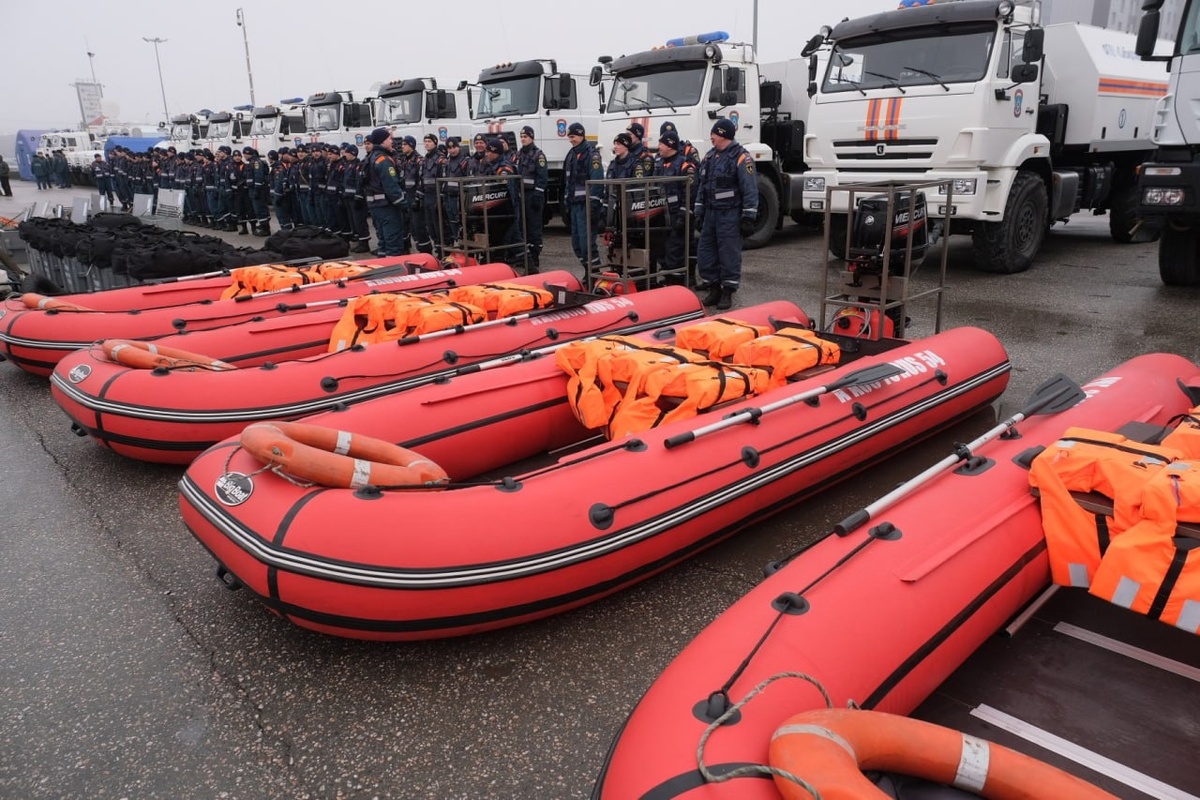    Фото: МЧС (носит иллюстративный характер)
