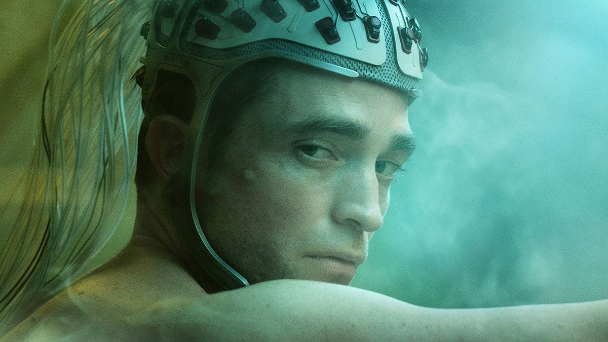 В «цифре» вышла комедия «Микки 17» с Робертом Паттинсоном