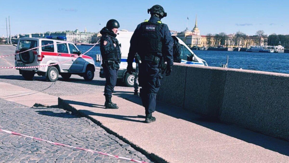    Фото: vk.com/dorinspb