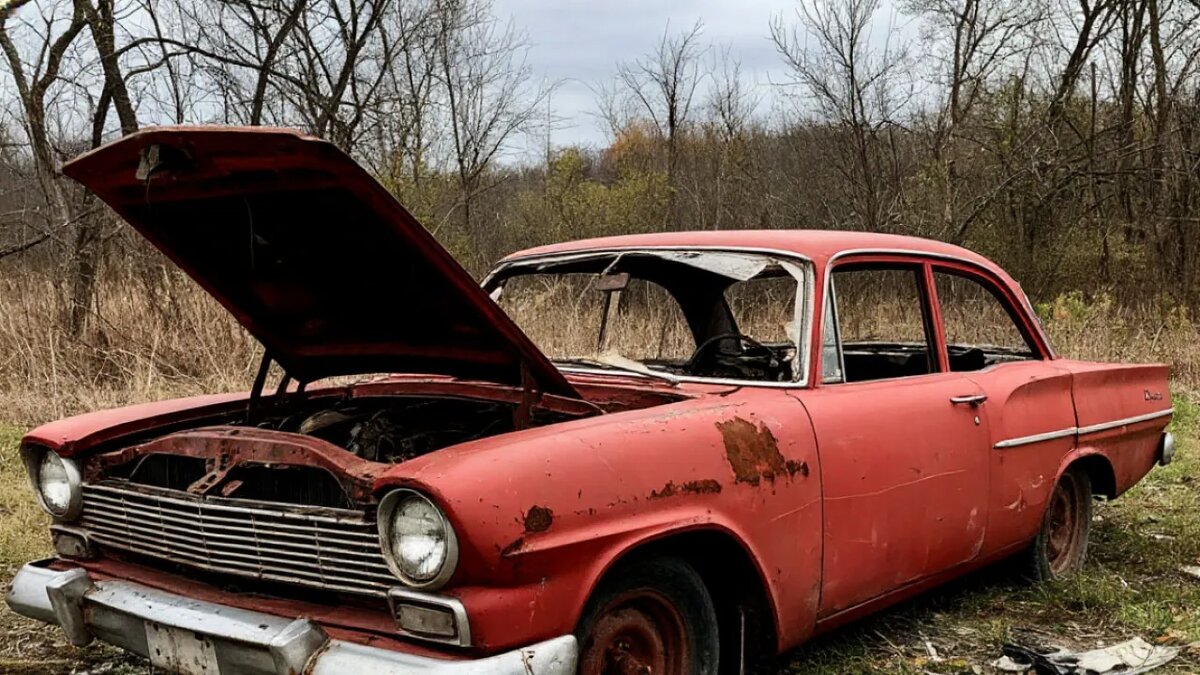    Сгенерировано ИИ