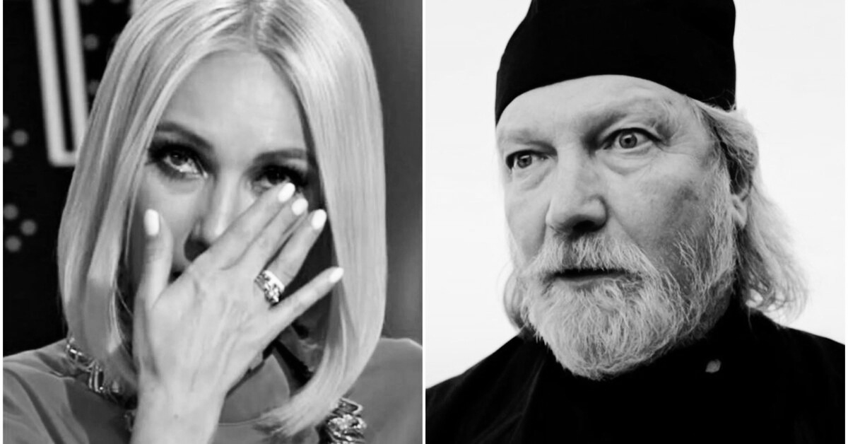 Лера Кудрявцева, Виктор Бычков