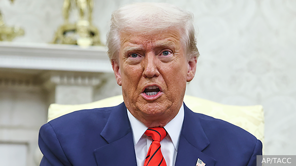     Фото: AP/ТАСС   
 Текст: Анастасия Куликова