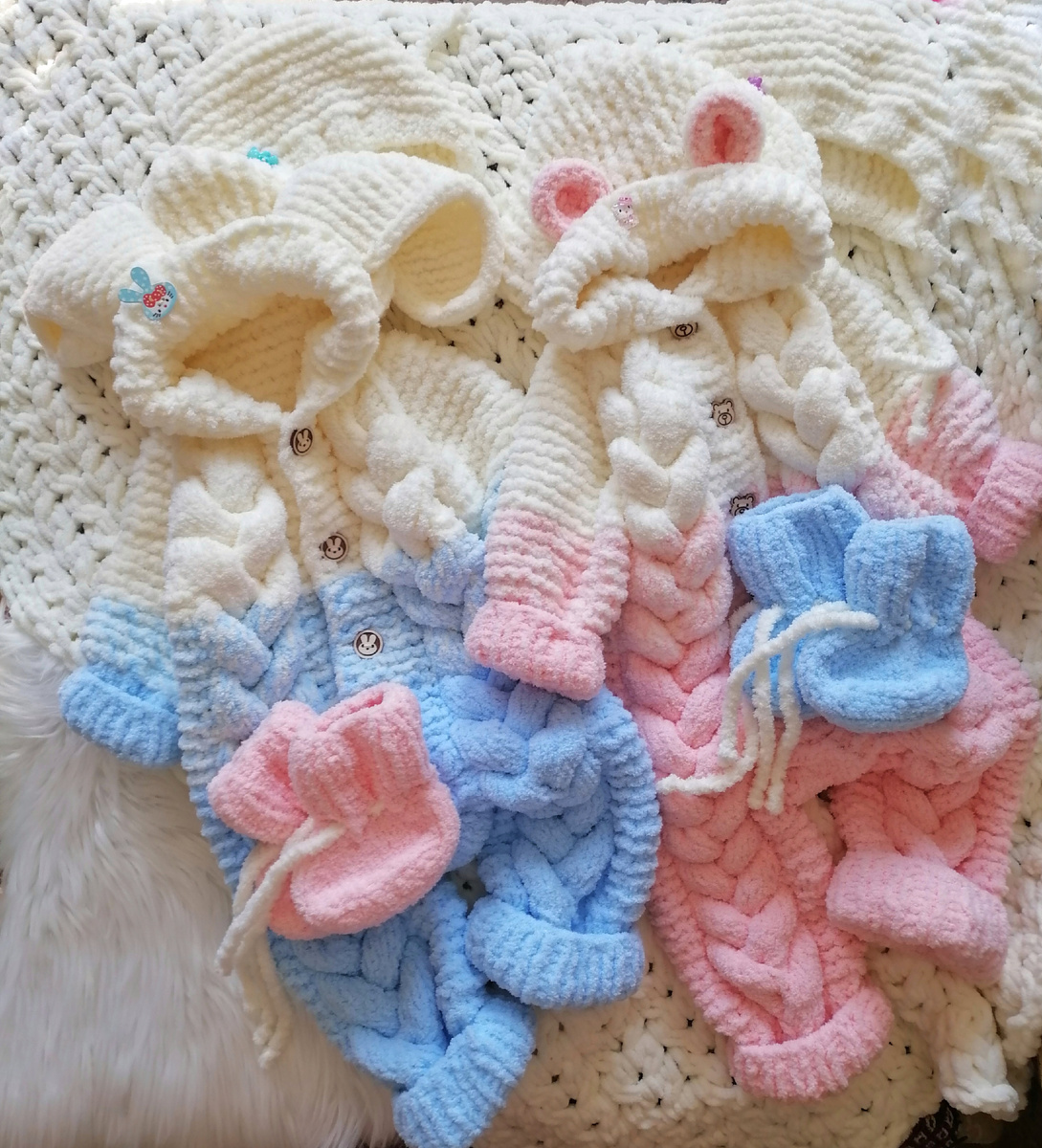 Фото автора канала. 