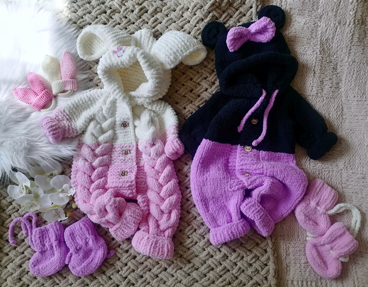 Фото автора канала. 