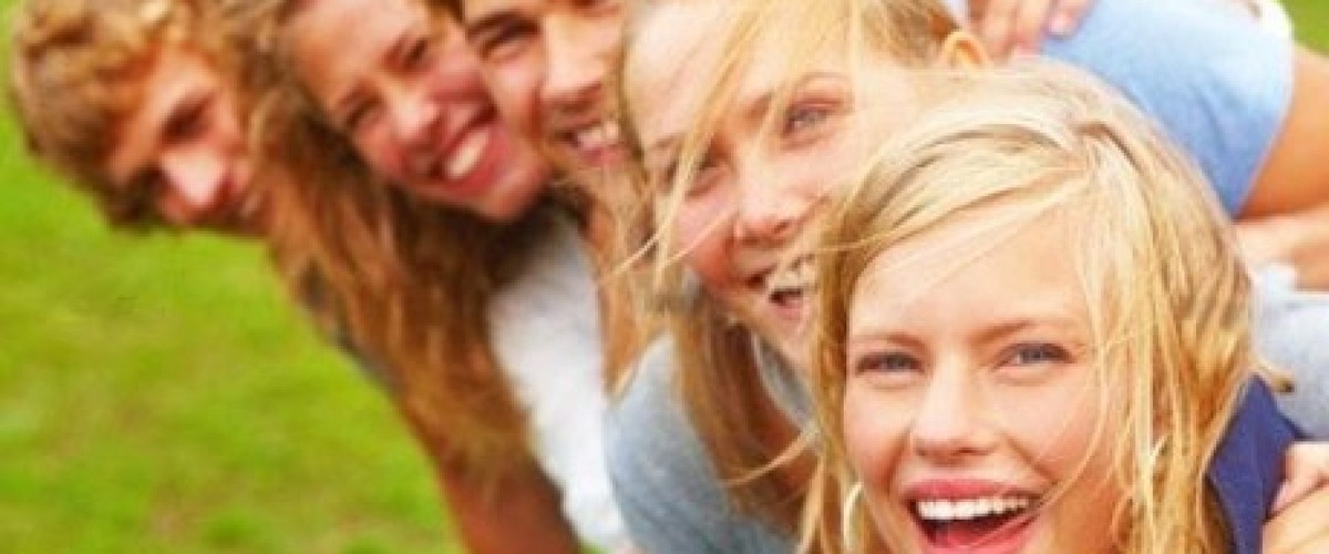    Признаки того, что с подростком все хорошо