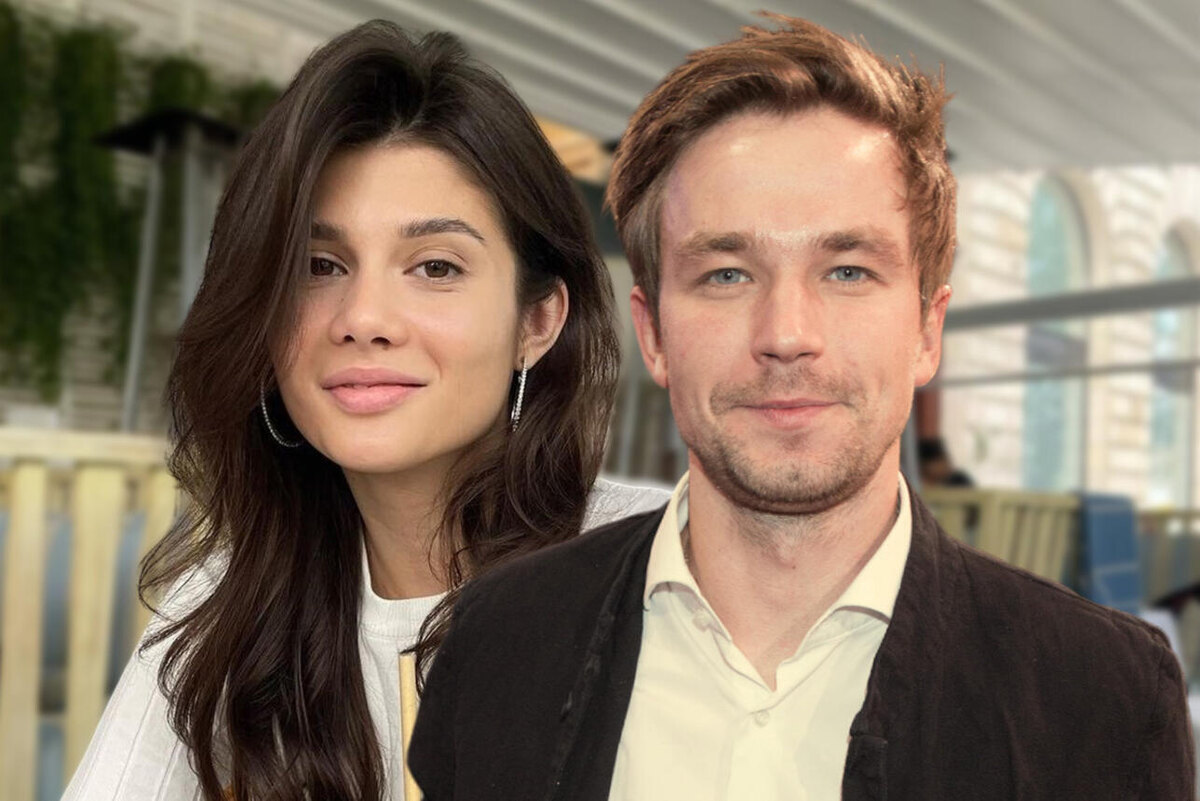    Александр Петров с женой Викторией Vadim Tarakanov/globallookpress.com, соцсети. Коллаж: 7Дней.ru