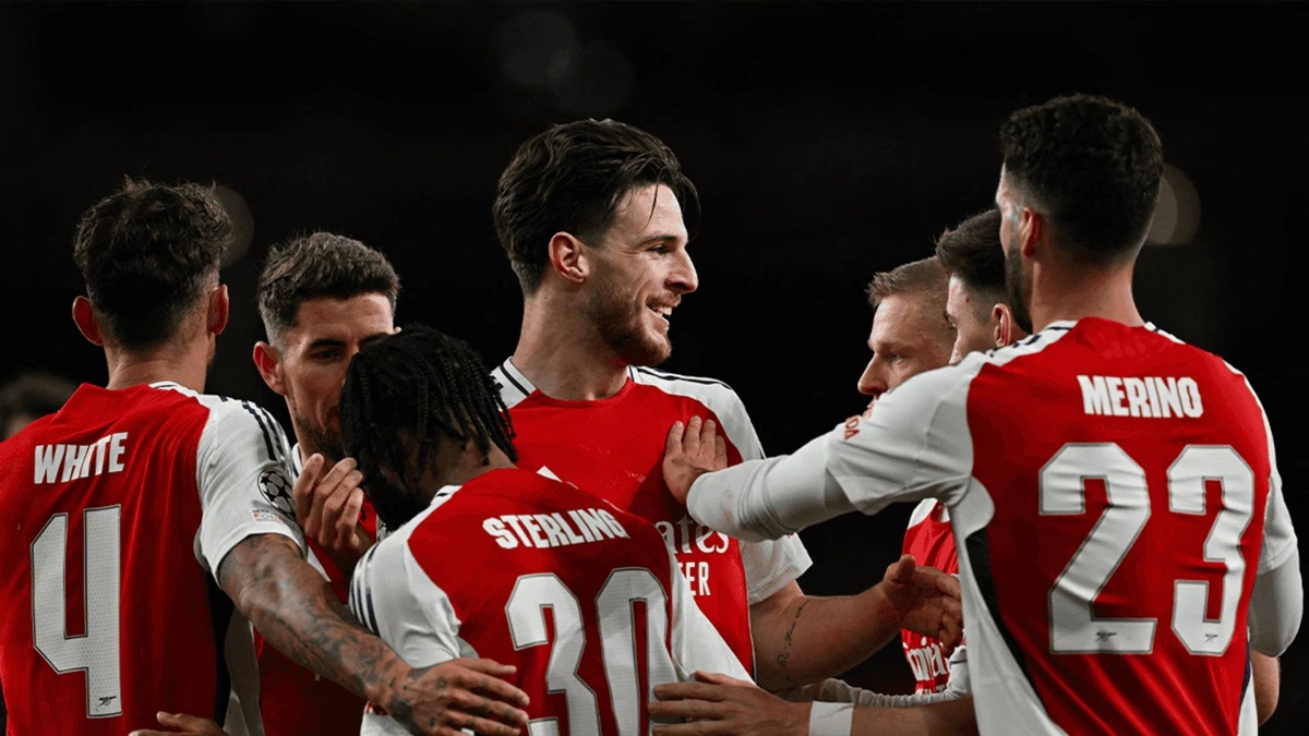 Источник https://www.arsenal.com/
