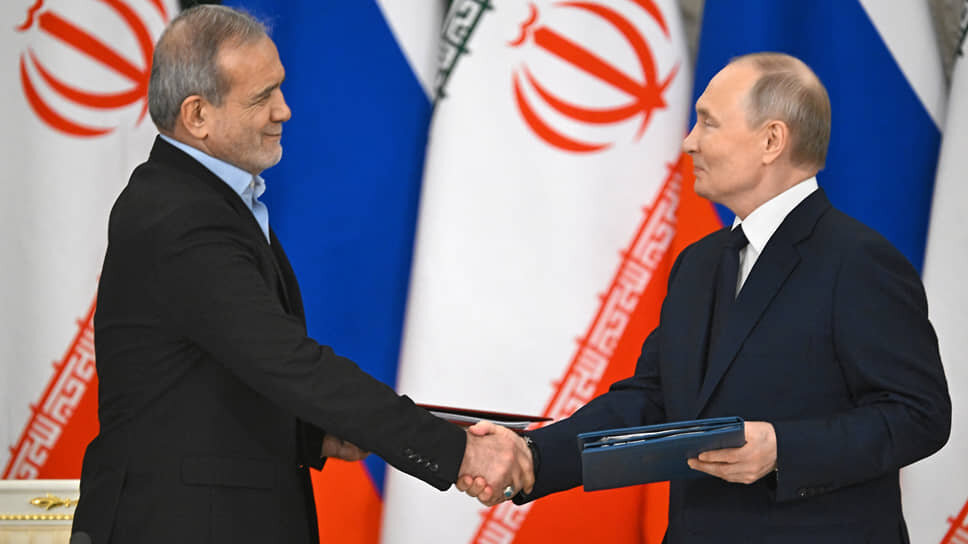 Фото: Дмитрий Азаров / Коммерсантъ