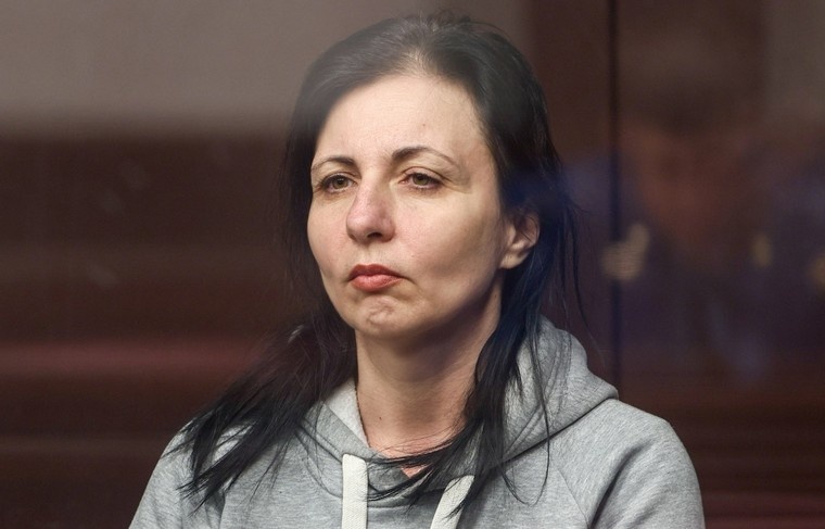    Эрик Романенко/ТАСС