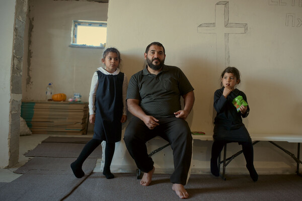    Кадр из документального сериала «Быть цыганом» / Okko