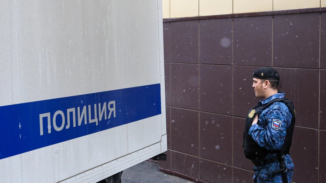    © Shatokhina Natalia news.ru/Globallookpress