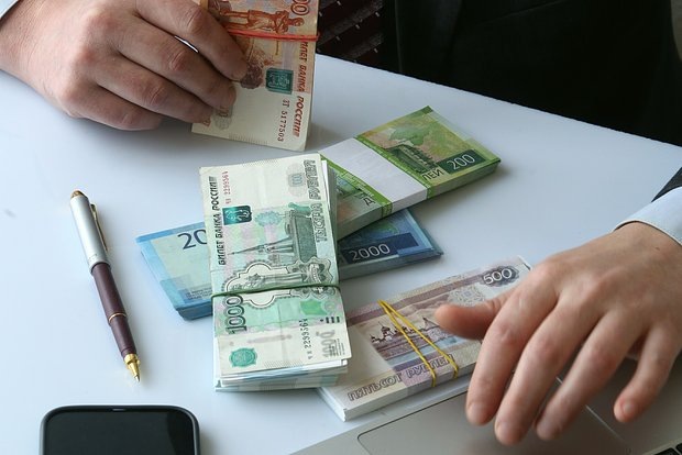    Фото: lenta.ru Георгий