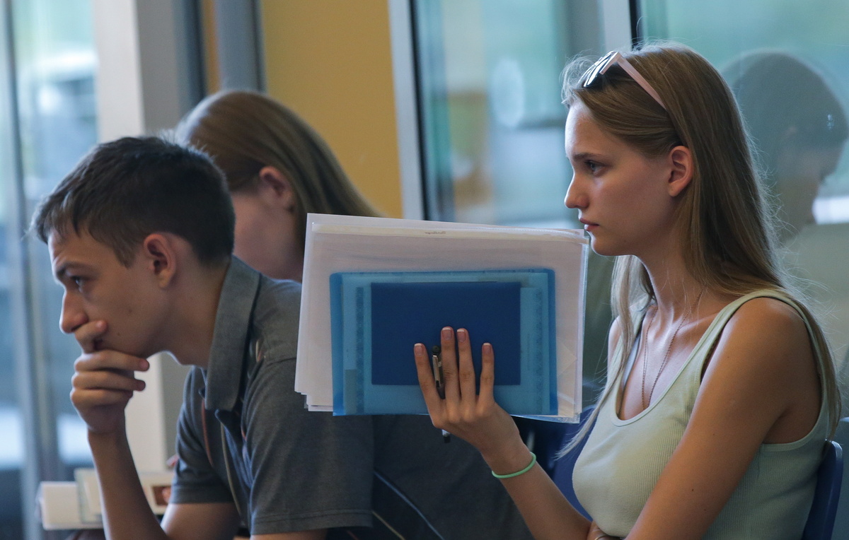 Артем Геодакян/ТАСС