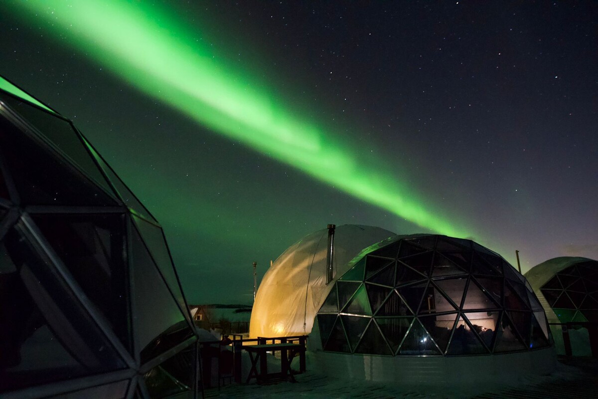 Фотграфия с сайта https://auroravillage.info/ru/
