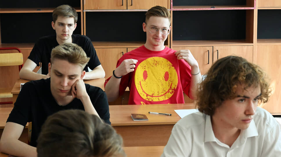 Фото: Анатолий Жданов / Коммерсантъ