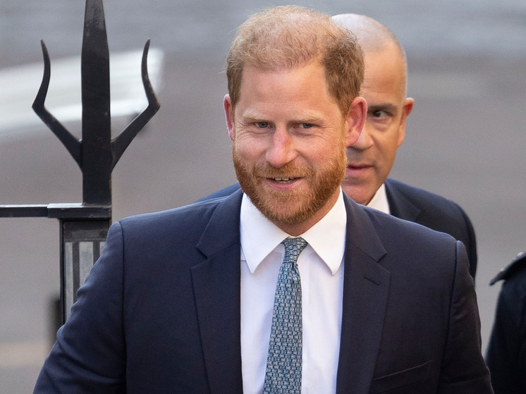 Фото: Stephen Lock/Keystone Press Agency/Global Look Press