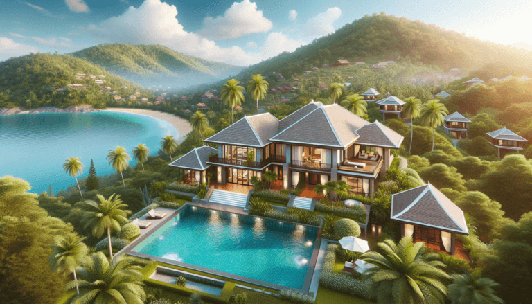    Как купить виллу в Камале: лучшие предложения Дмитрий Губерниев