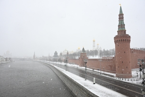 Фото: РИА Новости/Михаил Воскресенский