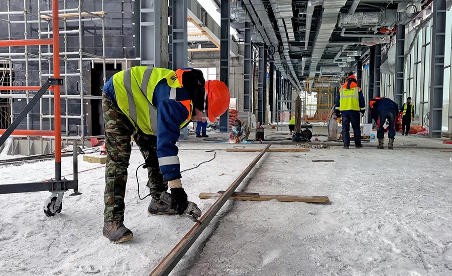    © АО "ТВ Центр"