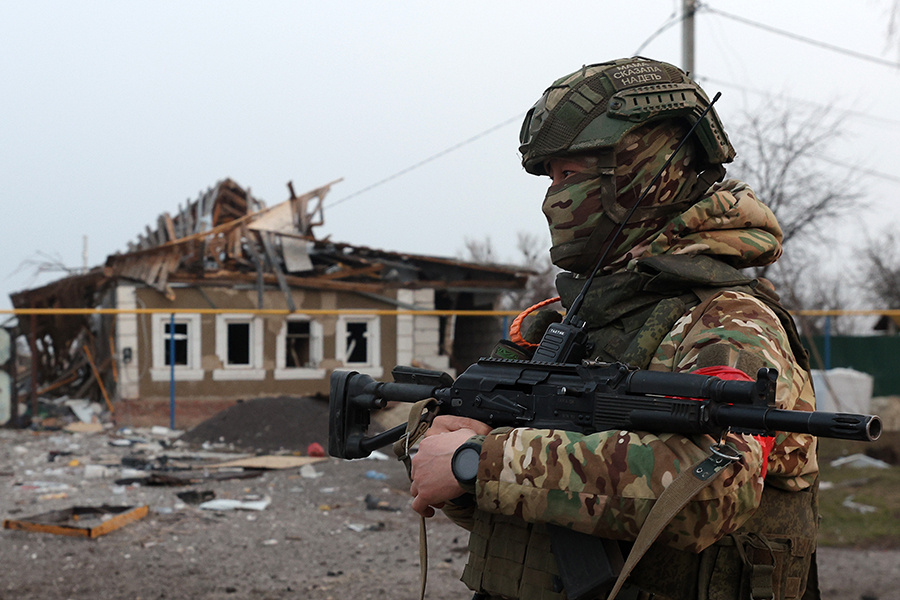    © Егор Алеев/ТАСС