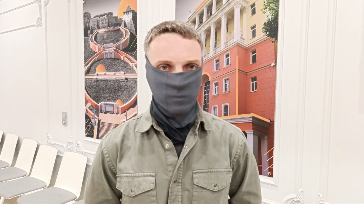    Участник СВО: «Программа «Герои. Нижегородская область» объединяет идейных людей»