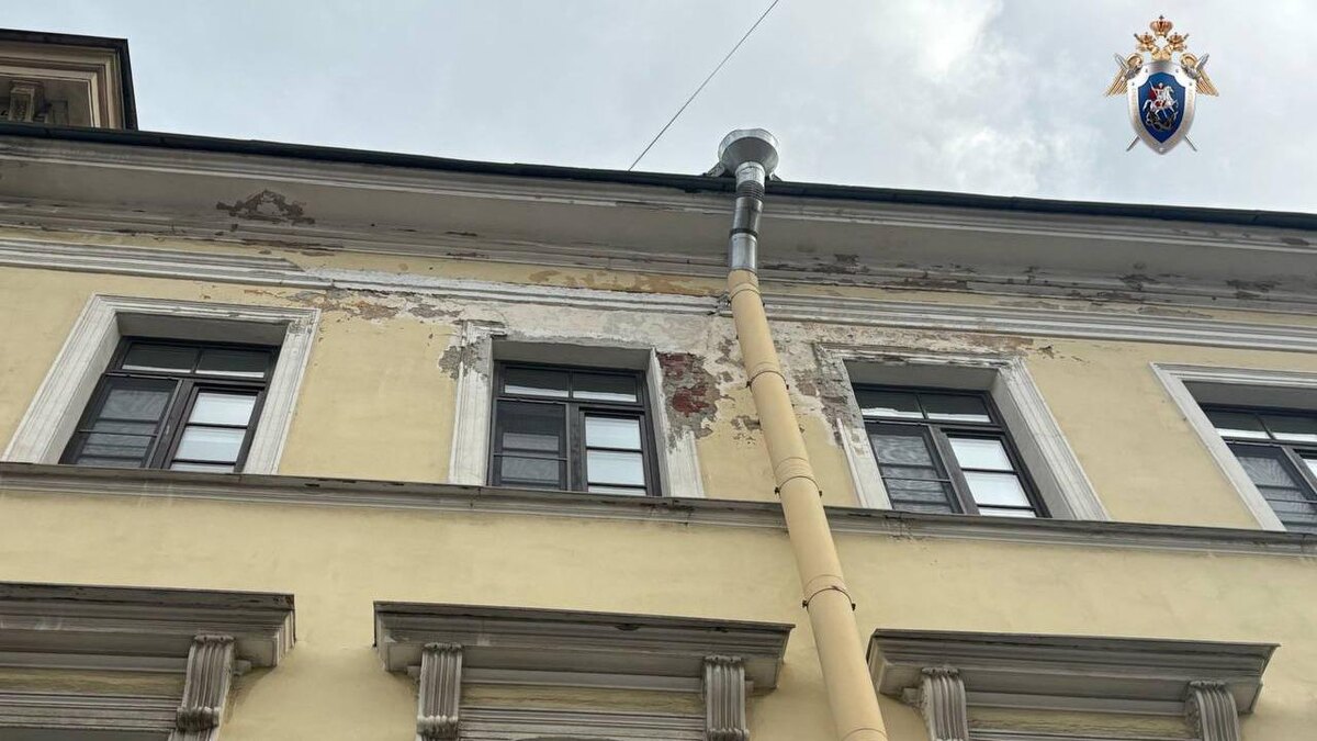    Фото: ГСУ СК РФ по Санкт-Петербургу