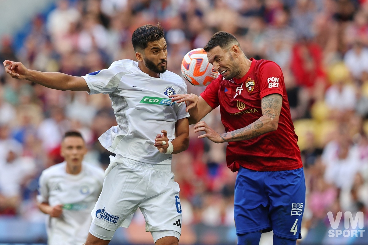 Фото: Олег Бухарев/ «В мире спорта»