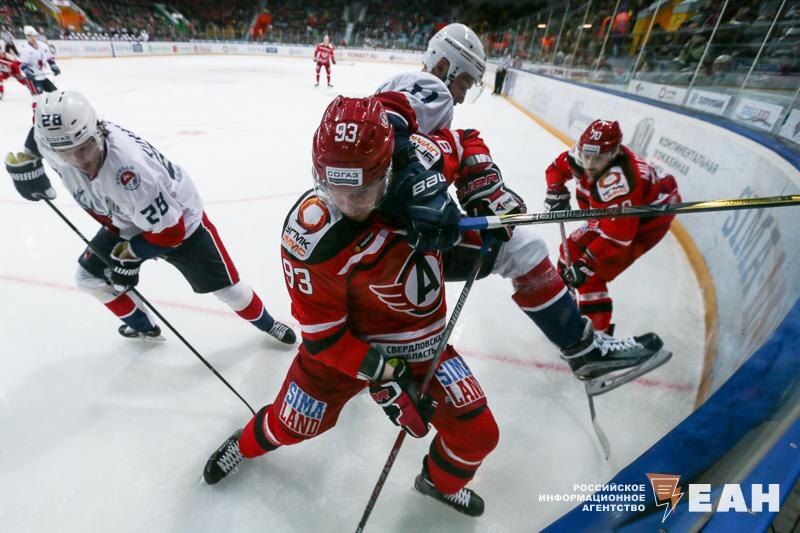    ЕАН. Архивное фото