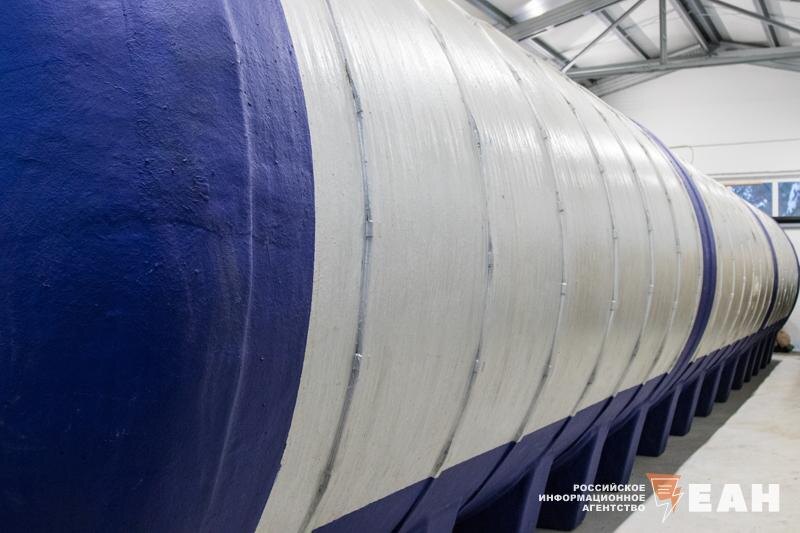    ЕАН. Архивное фото