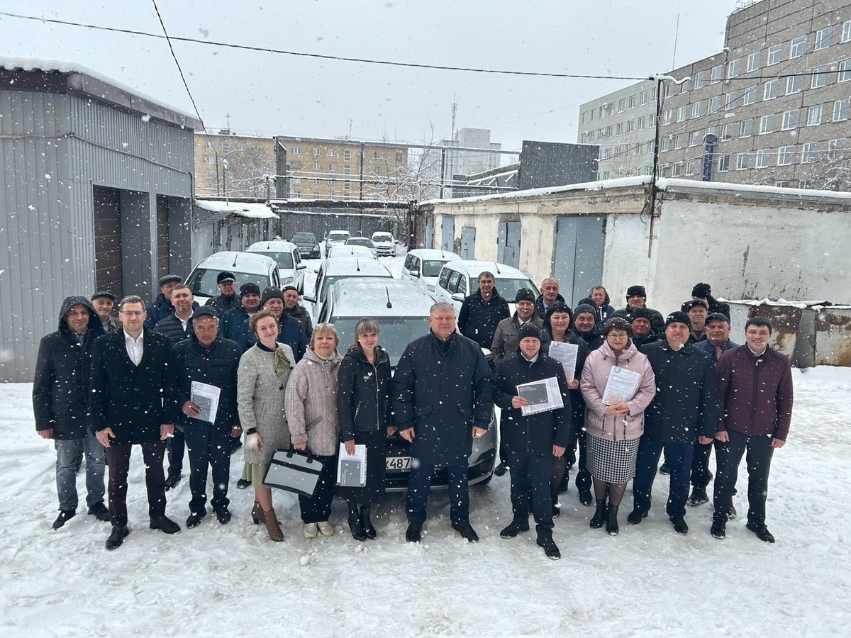 Фото: администрация МО Горноуральский