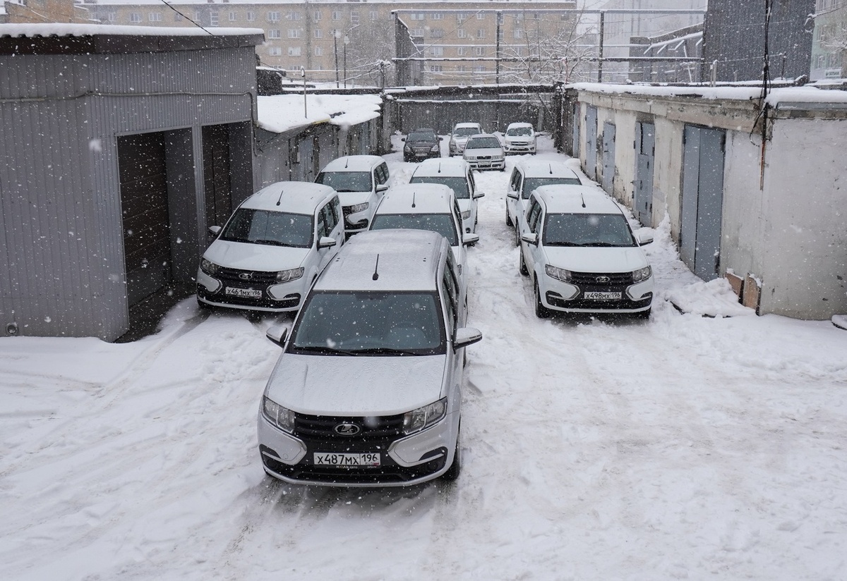 Фото: администрация МО Горноуральский 