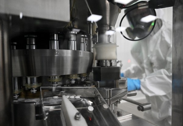 Фото: РИА Новости/ Григорий Сысоев