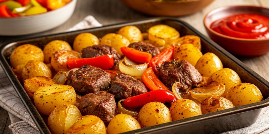 Мясо в духовке. 5 рецептов мяса в духовке - с картошкой, с капустой, под сыром