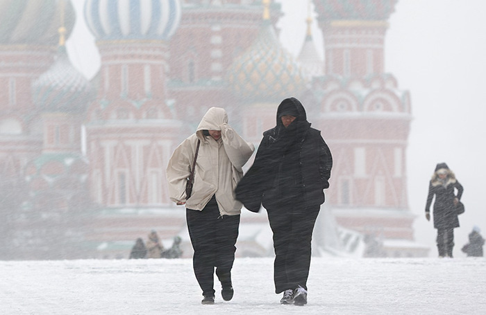   Сергей Булкин/ТАСС